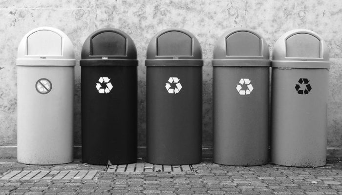 Pacchetto Economia Circolare