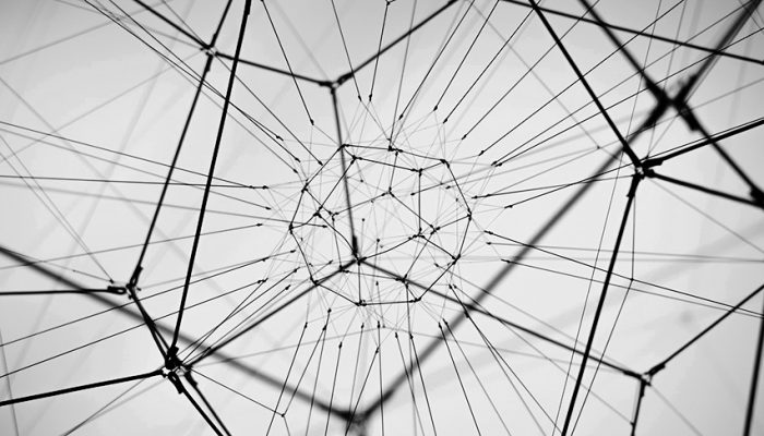 Integrated Networks