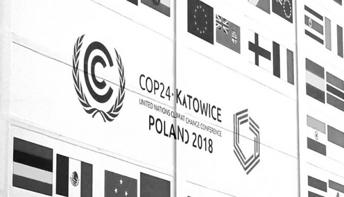 Cop24 Closing