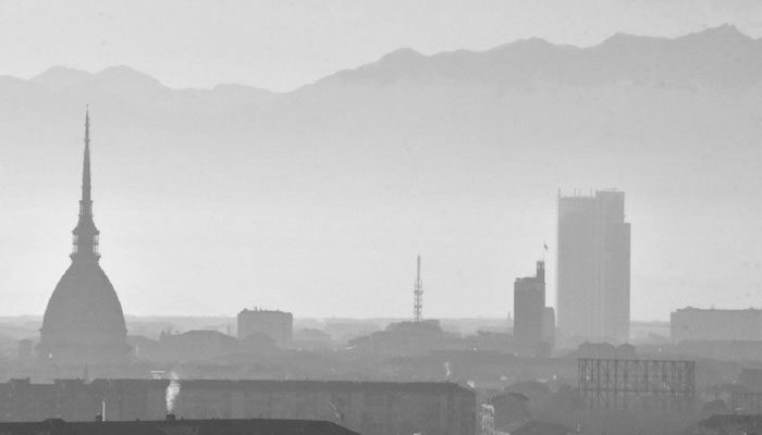 Smog, Nelle Città è Già Allarme