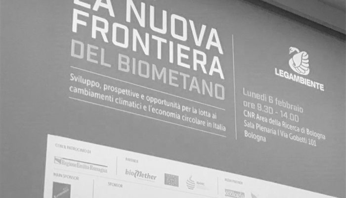 La Nuova Frontiera Del Biometano: Sviluppo, Prospettive E Opportunità Per L’Italia
