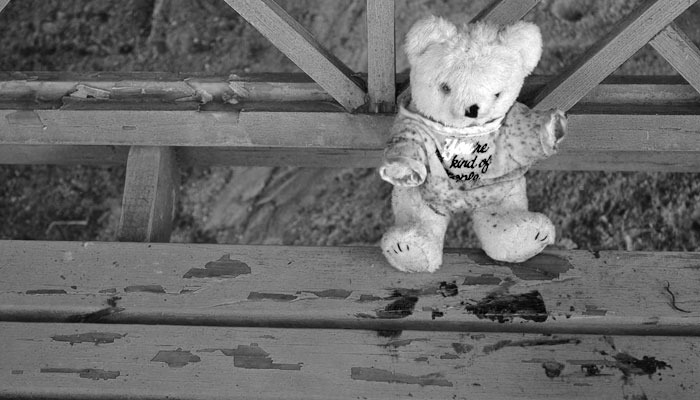 OMS: 1,7 mln di bambini vittime del degrado ambientale