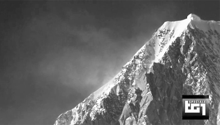Speciale TG1 sull'inquinamento atmosferico