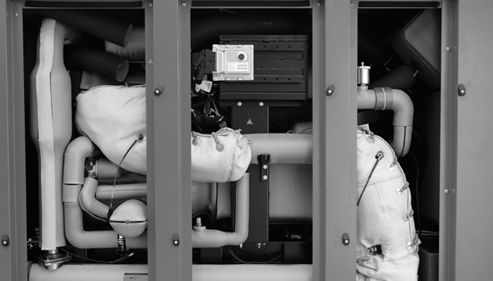 Microcogenerazione: atmosfera meno inquinata risparmiando 80 milioni di euro