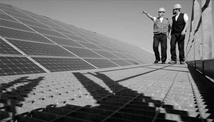 Più lavoro con le rinnovabili