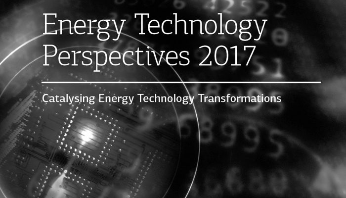 IEA, Il Mondo Dell’energia Sta Cambiando