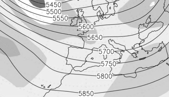 Il Clima In Italia, L’allarme Di ISPRA