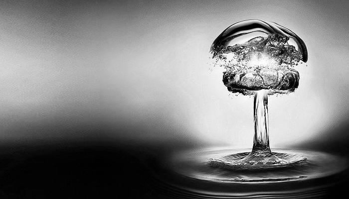 Non c’è più acqua per fossili e nucleare