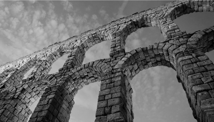 La rete idrica italiana ha bisogno di investimenti