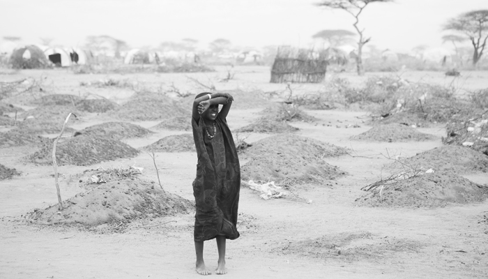Migranti del clima: in arrivo crisi senza precedenti