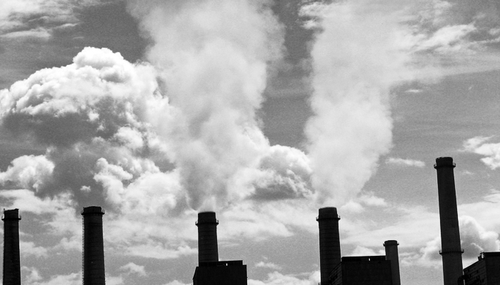 Meno inquinamento contro il cambiamento climatico