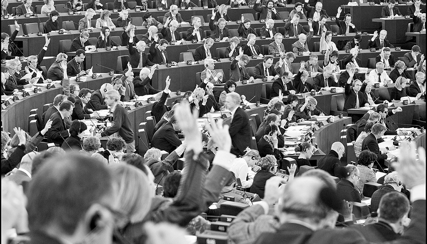 Il Parlamento UE vota la riforma del mercato ETS