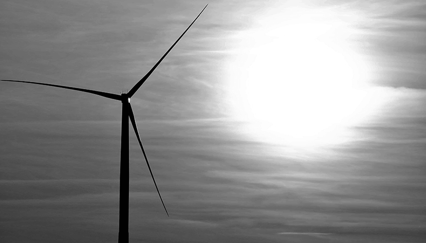 50% dell'elettricità da sole e vento nel 2050