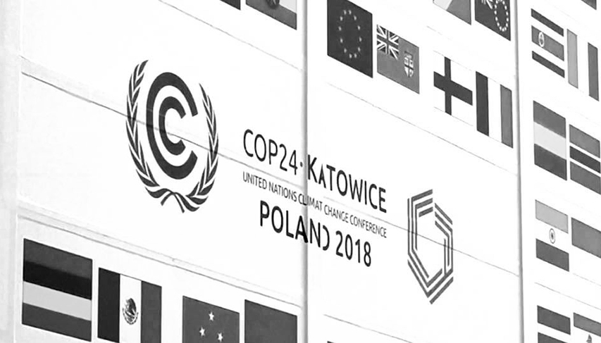 COP24: un'occasione mancata