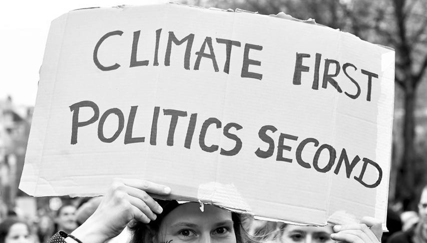 COP24 e la sfida che non possiamo perdere