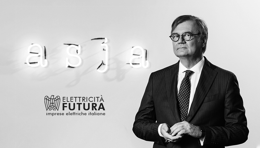 Sono stato eletto Presidente di Elettricità Futura :)