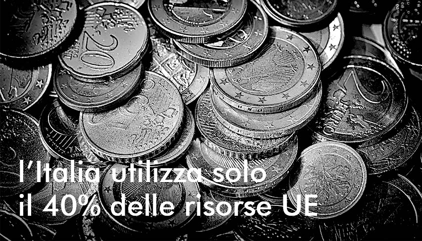 Sapremo trarre vantaggio dal Recovery Fund?