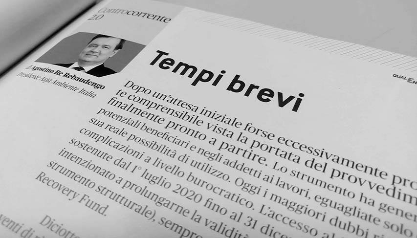 Tempi brevi