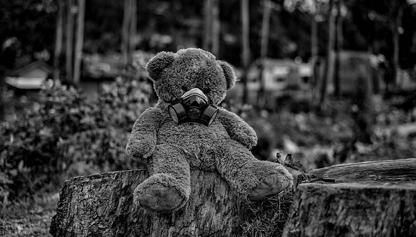 Accordo nella foresta