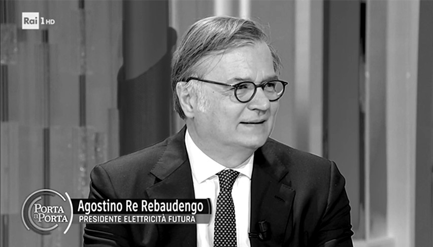 A Porta a porta spiego il target 60 GW rinnovabili in 3 anni