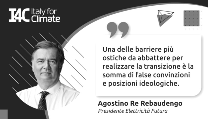 Governo, Politica E Imprese: La Coesione Necessaria Per Accelerare La Transizione