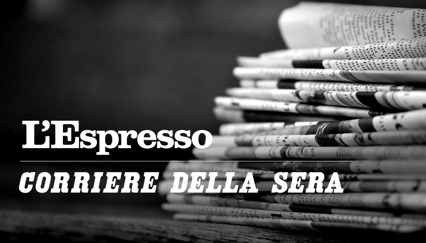 AAA, Aree Idonee Rinnovabili Cercasi! Le Mie Interviste Su L’Espresso E Il Corriere Della Sera
