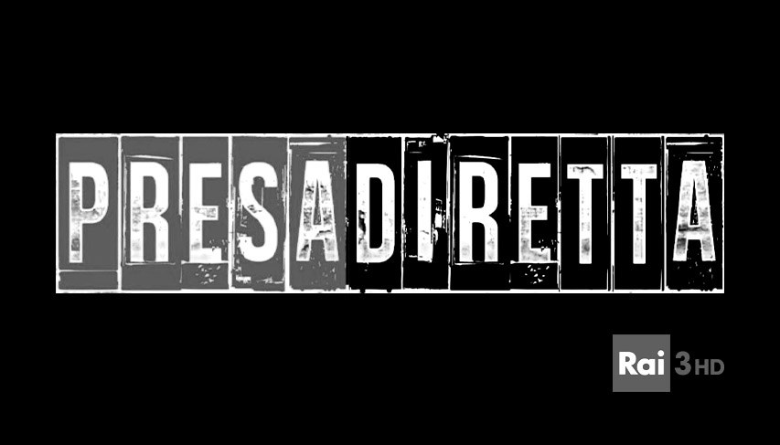 Di nuovo a Presa Diretta