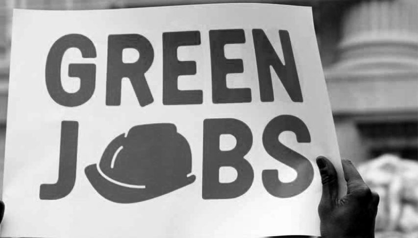 AAA, offresi 500.000 nuovi posti di lavoro nel settore elettrico italiano