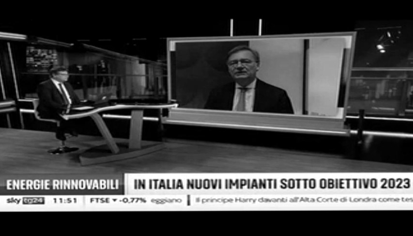 REPowerEU, Acceleriamo La Transizione Anche Per Non Perdere I Fondi Del PNRR