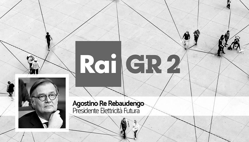 Rinnovabili: a Radio Rai spiego l’urgenza di modificare la bozza di Decreto Aree Idonee