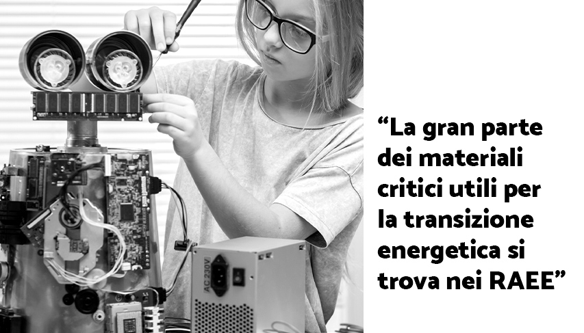 Transizione energetica, conviene accelerare