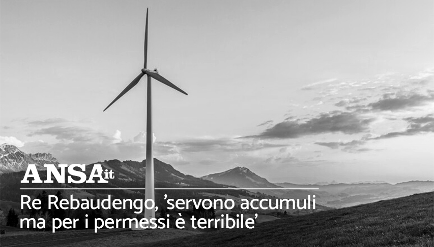 Storage: accumuliamo energia, non burocrazia!