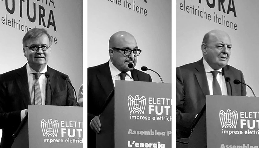 Sicurezza energetica nazionale: una chiamata all’azione per le Regioni e i Comuni