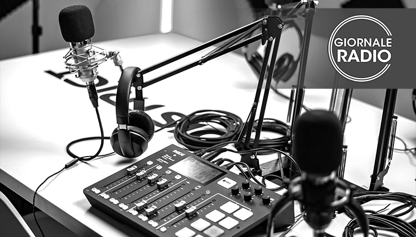Giornale Radio, la mia intervista su COP 28 con Sergio Luciano