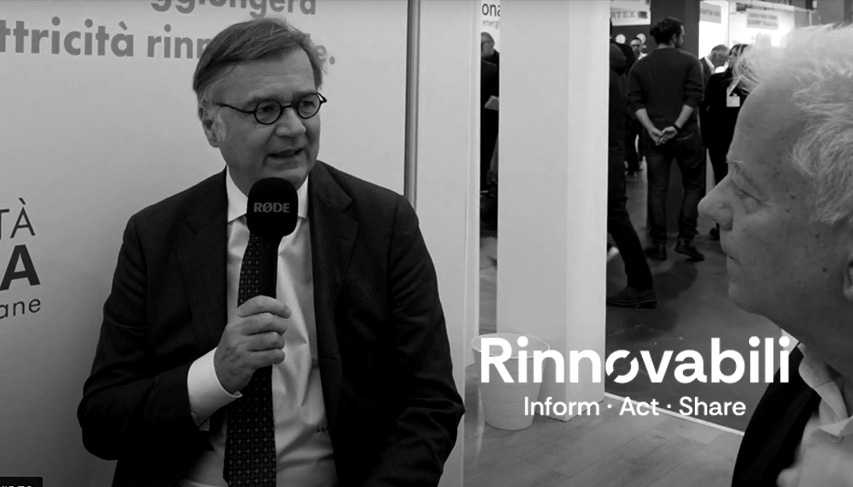 Elettricità Futura: con il Piano Elettrico 2030 altri 25mld di risparmi in bolletta