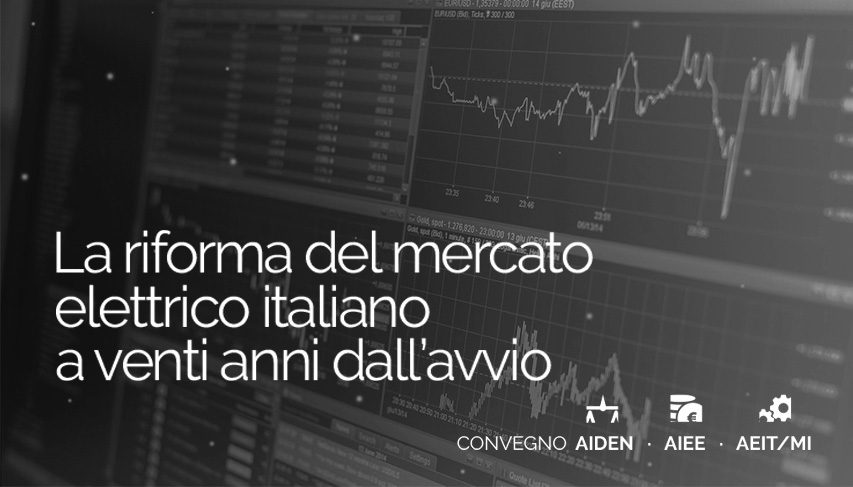 Un Mercato Elettrico a “prova di transizione”