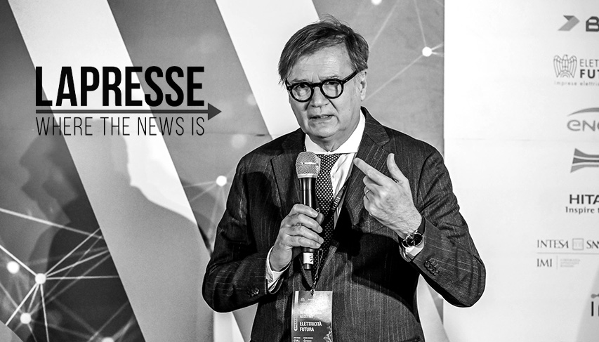 Non c'è ragione di frenare il fotovoltaico: al Tg La Presse spiego perché