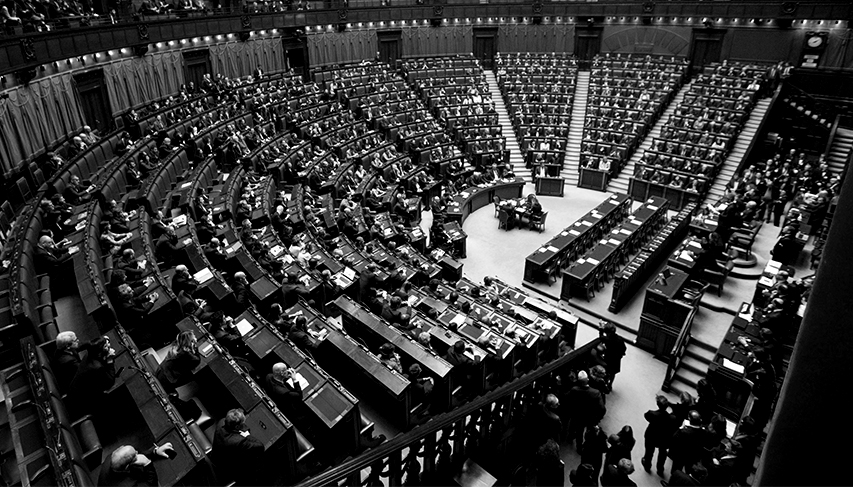 Il Governo intervenga o l'Italia fallirà il target rinnovabili al 2030