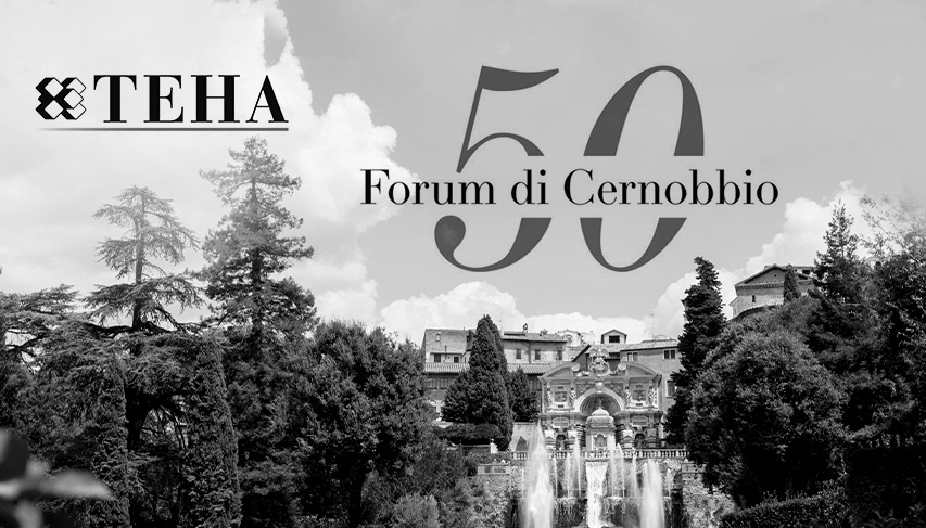 Forum TEHA a Cernobbio, qualche riflessione sull’energia