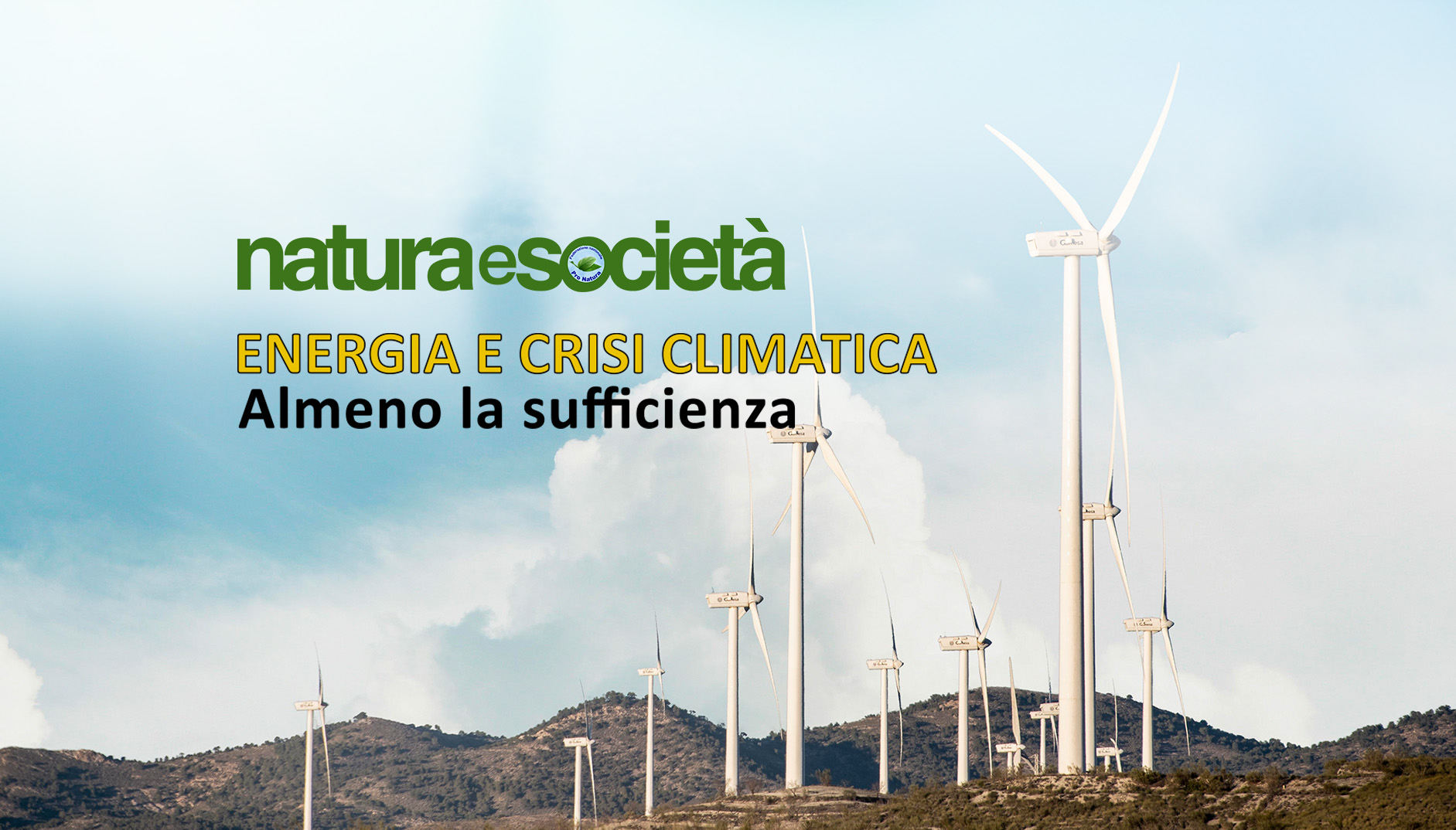 Intervista ad Agostino Re Rebaudengo, Presidente ASJA ENERGY Società Benefit
