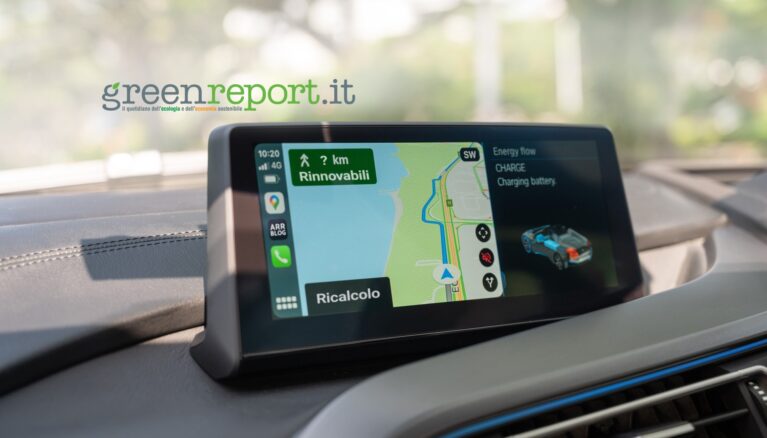 Destinazione rinnovabili, ricalcola percorso: le sentenze del TAR Lazio indicano un tragitto più veloce e senza interruzioni