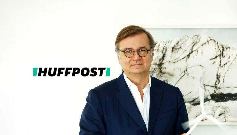 Agostino Re Rebaudengo: "Volete bollette più basse? Ci vogliono più rinnovabili"