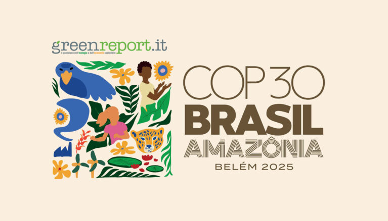 COP30: uscire dalle fossili per non diventare fossiliCOP30: uscire dalle fossili per non diventare fossili. A 10 anni dall’Accordo di Parigi il nodo centrale non è solo la riduzione delle emissioni, ma quando dismettere le infrastrutture fossili