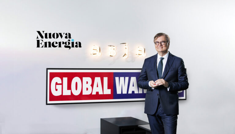 “Non solo tecnologia: la transizione si fa con le persone”