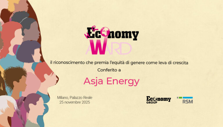 La parità che muove il mondo