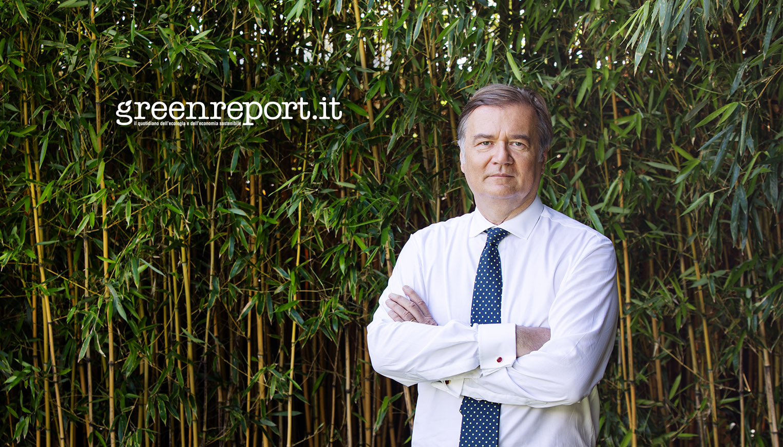 Ecco come rispondere allo shock energetico: la prima azione è installare 20 GW di rinnovabili all’anno