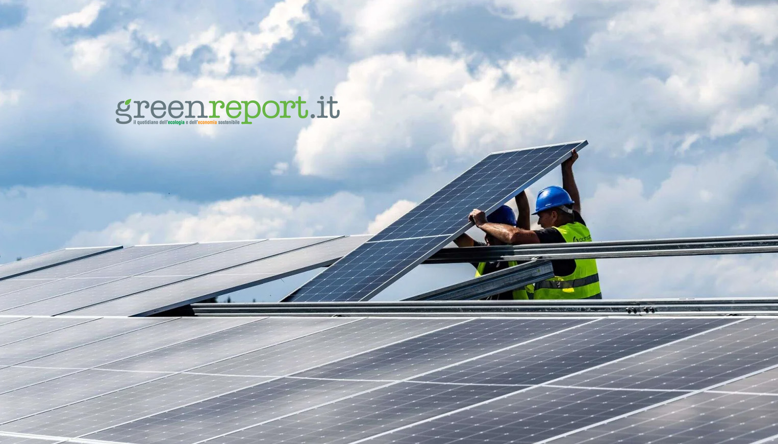 Aste rinnovabili: sarebbe un grave errore indebolire il FER X a vantaggio del FER Z