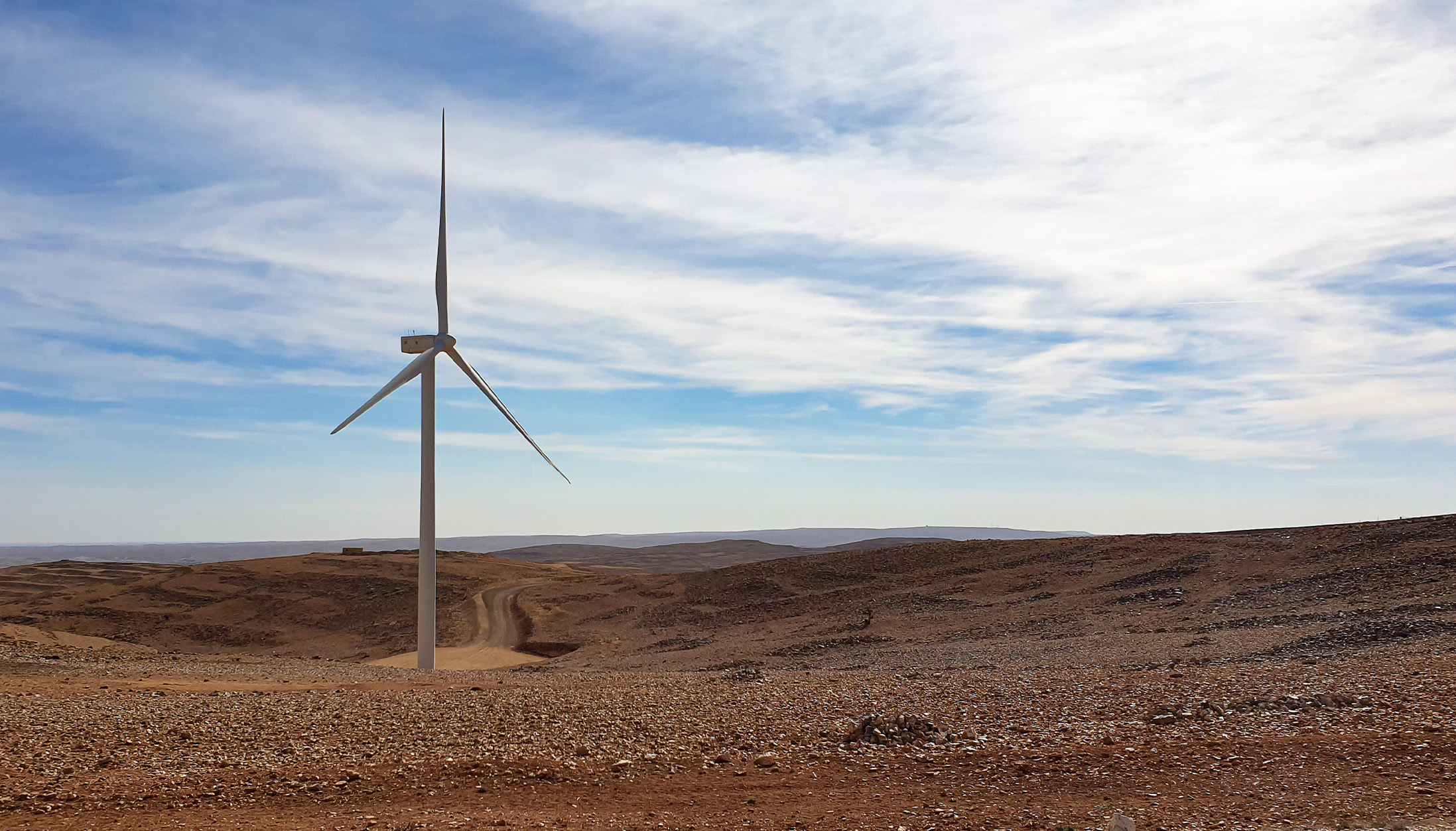 Energie rinnovabili, ne abbiamo bisogno