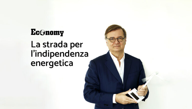 La strada per l'indipendenza energetica